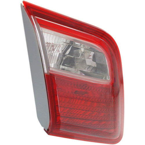TRUNK LAMP LH (BACK-UP LAMP) CAPA REPLACEMENT FOR TOYOTA CAMRY 2008 PARTSLINK NUMBER  TO2818128C