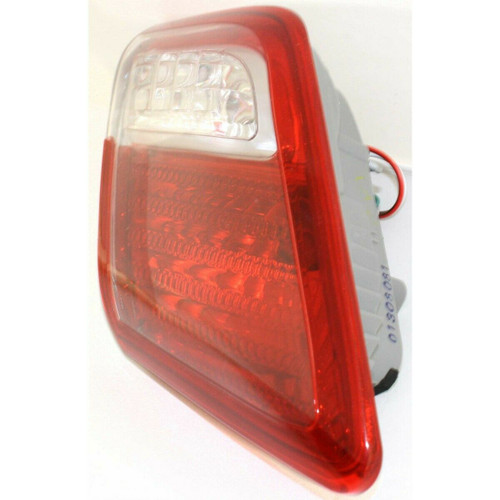 TRUNK LAMP LH (BACK-UP LAMP) HQ REPLACEMENT FOR TOYOTA CAMRY 2008 PARTSLINK NUMBER  TO2818132