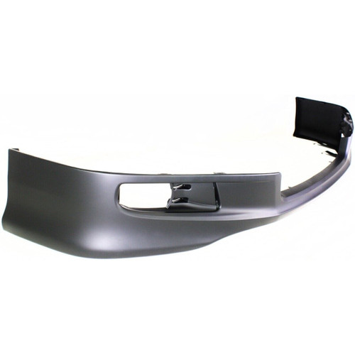 VALANCE FR PRIMED LOWER SE REPLACEMENT FOR TOYOTA CAMRY 2008 PARTSLINK NUMBER  TO1093121