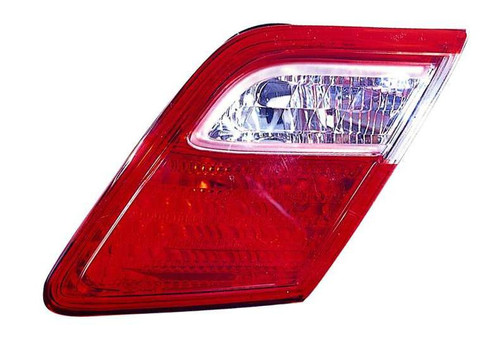TRUNK LAMP RH (BACK-UP LAMP) HQ REPLACEMENT FOR TOYOTA CAMRY 2008 PARTSLINK NUMBER  TO2819128