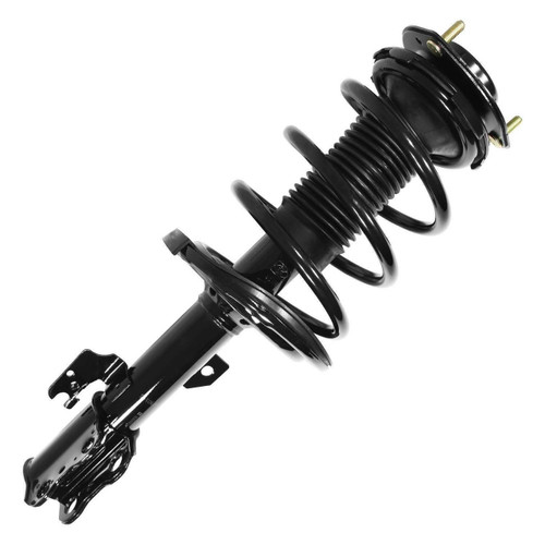 STRUT ASSEMBLY FR LH EXC SE REPLACEMENT FOR TOYOTA CAMRY HYBRID 2008 PARTSLINK NUMBER  11741