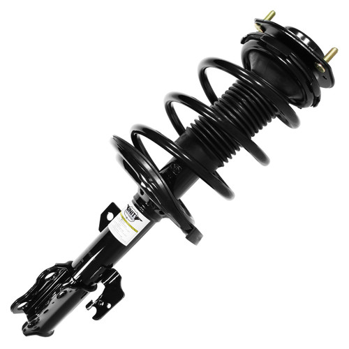 STRUT ASSEMBLY FR RH EXC SE REPLACEMENT FOR TOYOTA CAMRY HYBRID 2008 PARTSLINK NUMBER  11742