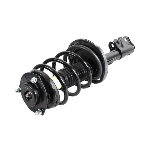 STRUT ASSEMBLY FR RH EXC SE REPLACEMENT FOR TOYOTA CAMRY HYBRID 2008 PARTSLINK NUMBER  11742