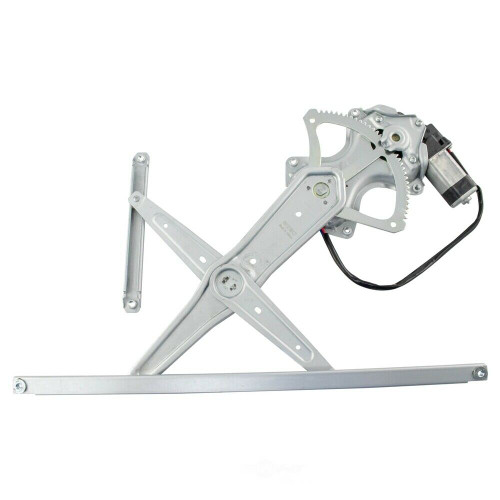 WINDOW REGULATOR FR LH POWER JAPAN BUILT REPLACEMENT FOR TOYOTA CAMRY 2008 PARTSLINK NUMBER  TO1350195