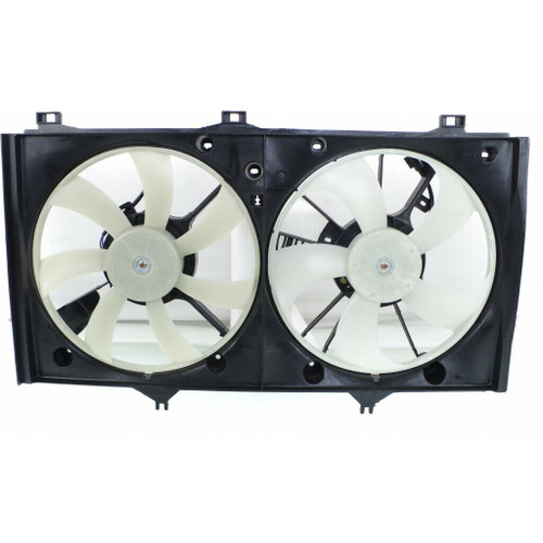COOLING FAN ASSY REPLACEMENT FOR TOYOTA CAMRY HYBRID 2008 PARTSLINK NUMBER  TO3115152