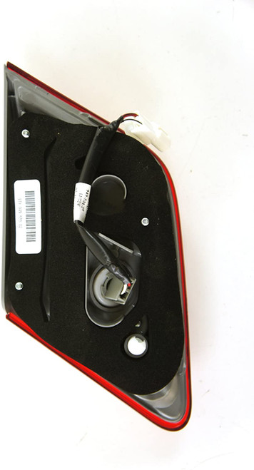 TRUNK LAMP RH (BACK-UP LAMP) HQ REPLACEMENT FOR TOYOTA CAMRY HYBRID 2008 PARTSLINK NUMBER  TO2887103