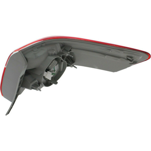 TAIL LAMP LH HQ REPLACEMENT FOR TOYOTA CAMRY HYBRID 2008 PARTSLINK NUMBER  TO2804103