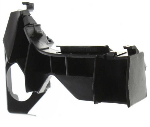 BUMPER BRACKET FR LH PLASTIC REPLACEMENT FOR TOYOTA COROLLA SEDAN 2008 PARTSLINK NUMBER  TO1066142