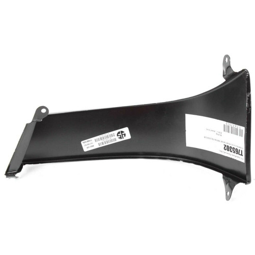 BUMPER FILLER RR LH REPLACEMENT FOR TOYOTA COROLLA SEDAN 2008 PARTSLINK NUMBER  TO1182102