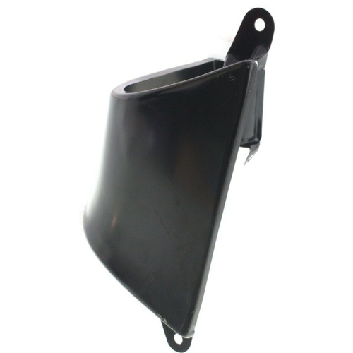 BUMPER FILLER RR RH REPLACEMENT FOR TOYOTA COROLLA SEDAN 2008 PARTSLINK NUMBER  TO1183102