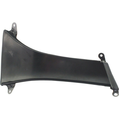 BUMPER FILLER RR RH REPLACEMENT FOR TOYOTA COROLLA SEDAN 2008 PARTSLINK NUMBER  TO1183102