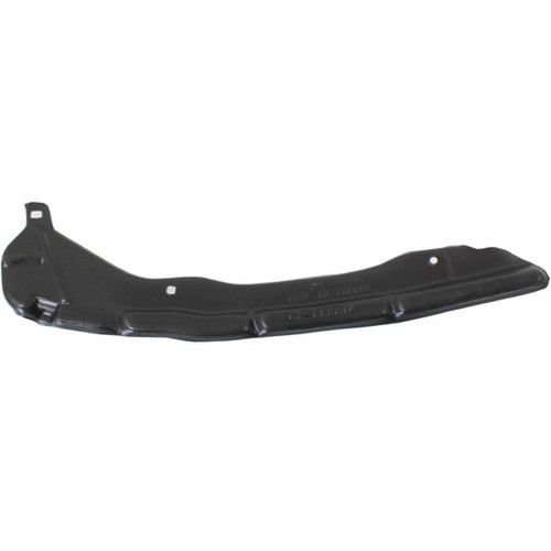 BUMPER SIDE SEAL RR LH REPLACEMENT FOR TOYOTA COROLLA SEDAN 2008 PARTSLINK NUMBER  TO1132107