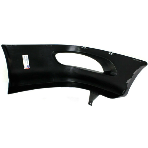 BUMPER SPOILER FR LH REPLACEMENT FOR TOYOTA COROLLA SEDAN 2008 PARTSLINK NUMBER  TO1093122