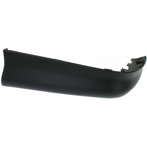 BUMPER SPOILER RR LH PRIMED REPLACEMENT FOR TOYOTA COROLLA SEDAN 2008 PARTSLINK NUMBER  TO1193106
