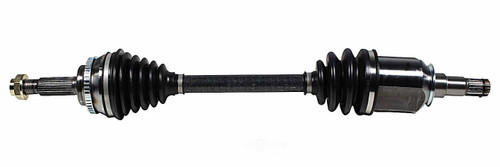 C V AXLE LH AWD REPLACEMENT FOR TOYOTA COROLLA SEDAN 2008 PARTSLINK NUMBER  NCV69528