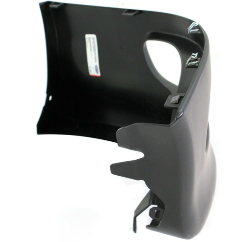 BUMPER SPOILER FR LH REPLACEMENT FOR TOYOTA COROLLA SEDAN 2008 PARTSLINK NUMBER  TO1093122U