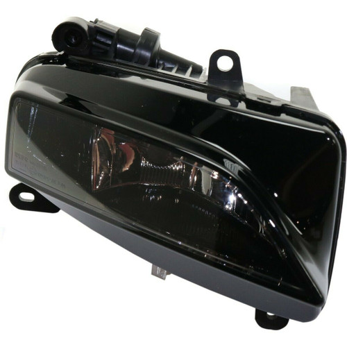 FOG LAMP FR RH W/S-LINE PKG HQ  REPLACEMENT FOR AUDI S4 2013 PARTSLINK NUMBER   	AU2593117