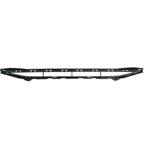 GRILLE LOWER W/S-LINE REPLACEMENT FOR AUDI S4 2013 PARTSLINK NUMBER   	AU1036108