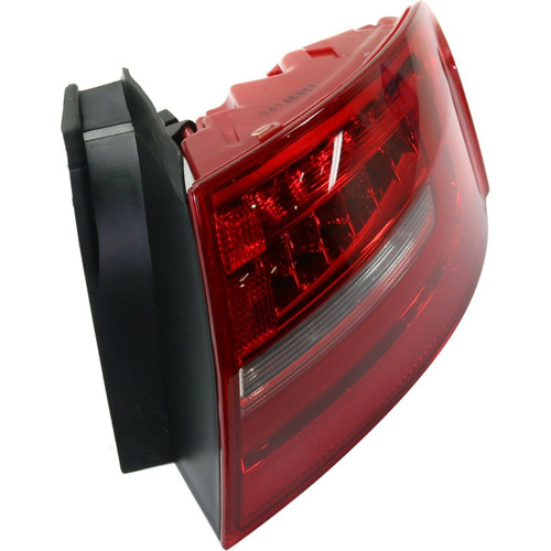 TAIL LAMP RH LED SDN HQ REPLACEMENT FOR AUDI S4 2013 PARTSLINK NUMBER  AU2805110