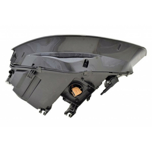 HEAD LAMP RH HID W/O CURVE HQ  REPLACEMENT FOR AUDI S5 2013 PARTSLINK NUMBER   AU2503181