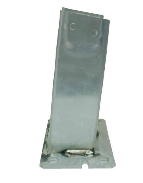 BUMPER BRACKET FR LH  REPLACEMENT FOR AUDI S5 2013 PARTSLINK NUMBER   AU1066103