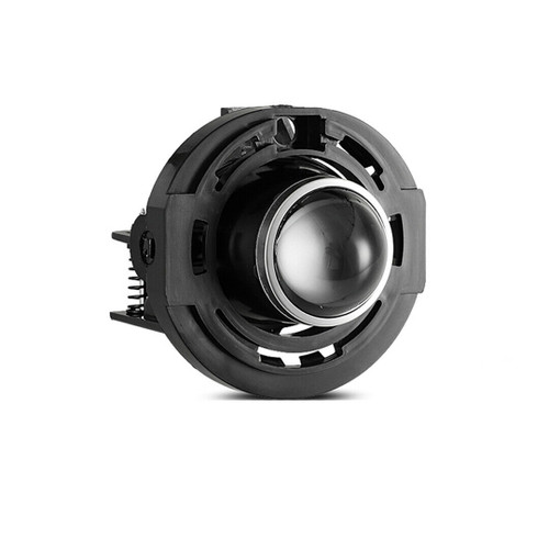 FOG LAMP FR LH/RH ROUND HALOGEN PROJECTOR TYPE HQ  REPLACEMENT FOR JEEP GRAND CHEROKEE 2015 PARTSLINK NUMBER  CH2594105