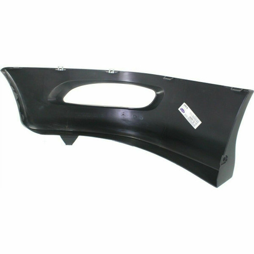BUMPER SPOILER FR RH REPLACEMENT FOR TOYOTA COROLLA SEDAN 2008 PARTSLINK NUMBER  TO1093123u