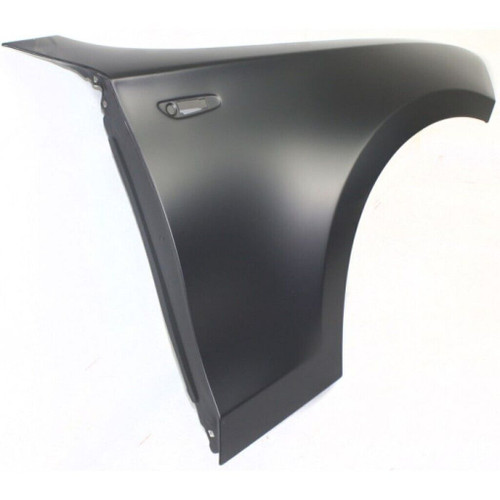 FENDER FR RH CAPA   REPLACEMENT FOR BMW 1 SERIES 2013 PARTSLINK NUMBER    BM1241144C