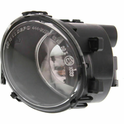 FOG LAMP FR LH HQ  REPLACEMENT FOR BMW 1 SERIES 2013 PARTSLINK NUMBER    BM2592144