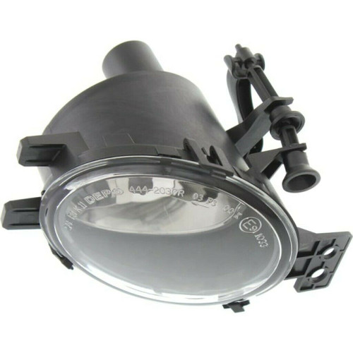 FOG LAMP FR RH HQ   REPLACEMENT FOR BMW 1 SERIES 2013 PARTSLINK NUMBER    BM2593144