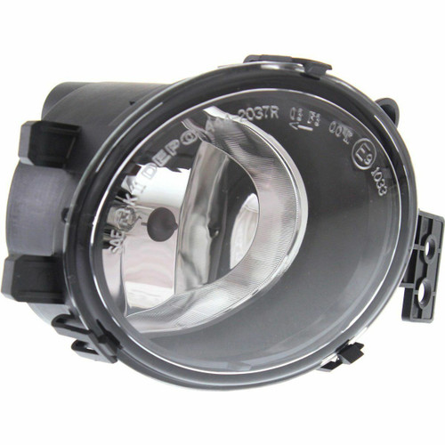 FOG LAMP FR RH HQ   REPLACEMENT FOR BMW 1 SERIES 2013 PARTSLINK NUMBER    BM2593144