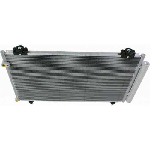 CONDENSER (3299) REPLACEMENT FOR TOYOTA COROLLA SEDAN 2008 PARTSLINK NUMBER  TO3030201