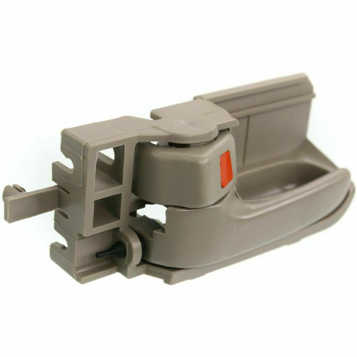 DOOR HANDLE FR LH INNER (BEIGE) REPLACEMENT FOR TOYOTA COROLLA SEDAN 2008 PARTSLINK NUMBER  TO1352137