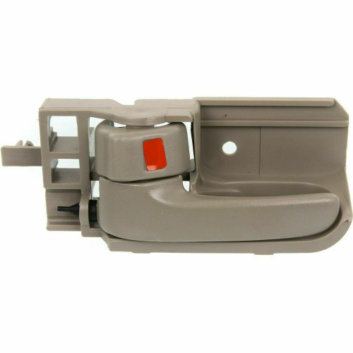 DOOR HANDLE FR LH INNER (BEIGE) REPLACEMENT FOR TOYOTA COROLLA SEDAN 2008 PARTSLINK NUMBER  TO1352137