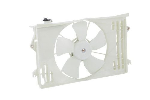 COOLING FAN ASSY REPLACEMENT FOR TOYOTA COROLLA SEDAN 2008 PARTSLINK NUMBER TO3115125U COOLING FAN ASSY REPLACEMENT FOR TOYOTA COROLLA SEDAN 2008 PARTSLINK NUMBER TO3115125U