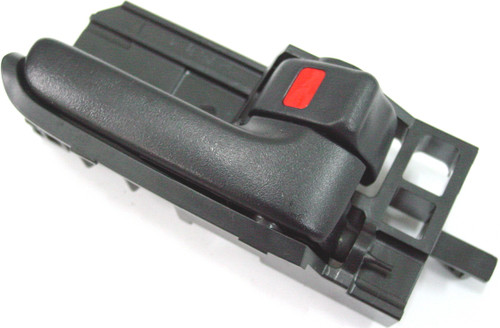 DOOR HANDLE FR RH INNER (BLACK) REPLACEMENT FOR TOYOTA COROLLA SEDAN 2008 PARTSLINK NUMBER  TO1353136