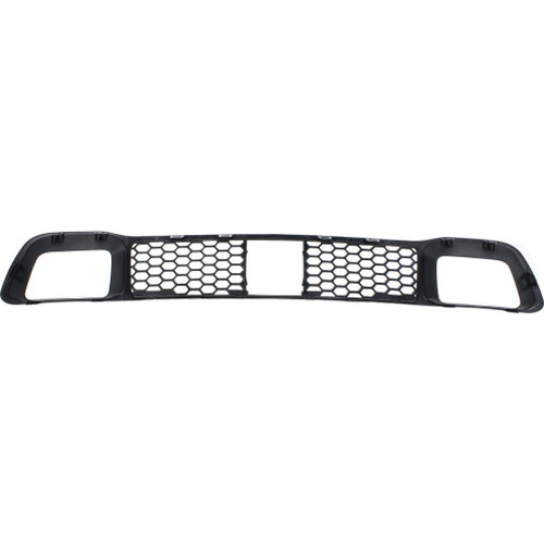 GRILLE LOWER MATTE DARK GRAY EXCLUDE SRT-8 W/ADAPTIVE CRUISE CONTROL  REPLACEMENT FOR JEEP GRAND CHEROKEE 2015 PARTSLINK NUMBER  CH1036124