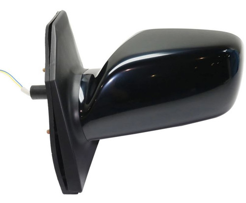 DOOR MIRROR LH POWER CE REPLACEMENT FOR TOYOTA COROLLA SEDAN 2008 PARTSLINK NUMBER  TO1320178
