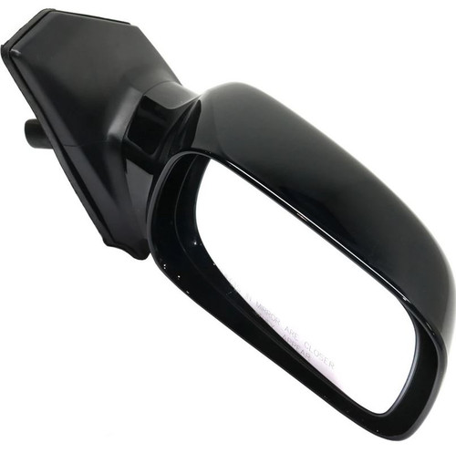 DOOR MIRROR RH POWER CE REPLACEMENT FOR TOYOTA COROLLA SEDAN 2008 PARTSLINK NUMBER  TO1321178