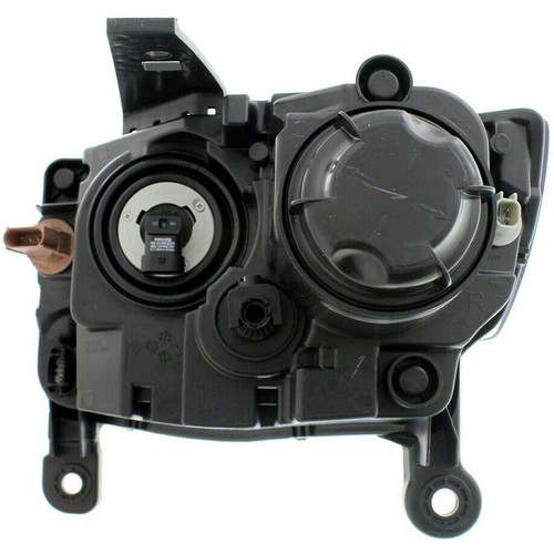 HEAD LAMP RH HALOGEN HQ  REPLACEMENT FOR JEEP GRAND CHEROKEE 2015 PARTSLINK NUMBER  CH2503247