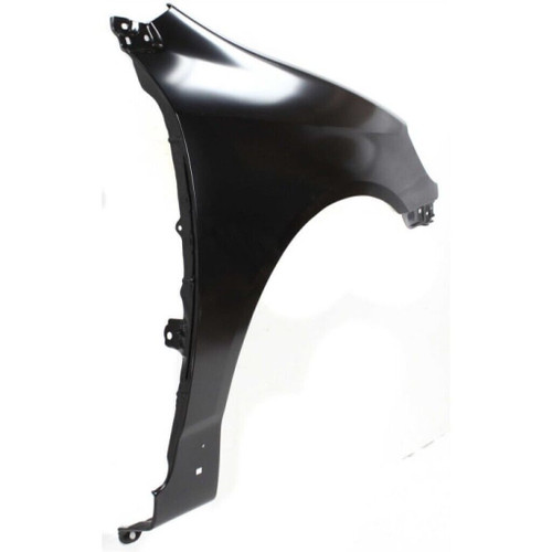 FENDER FR RH S/XRS MODELS REPLACEMENT FOR TOYOTA COROLLA SEDAN 2008 PARTSLINK NUMBER  TO1241195