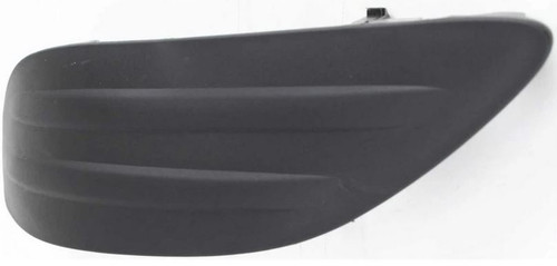 FOG LAMP COVER FR LH REPLACEMENT FOR TOYOTA COROLLA SEDAN 2008 PARTSLINK NUMBER  TO1038107