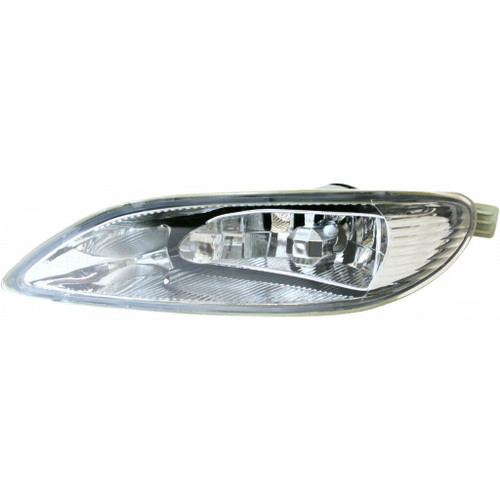 FOG LAMP FR LH CAPA REPLACEMENT FOR TOYOTA COROLLA SEDAN 2008 PARTSLINK NUMBER TO2592106C FOG LAMP FR LH CAPA REPLACEMENT FOR TOYOTA COROLLA SEDAN 2008 PARTSLINK NUMBER TO2592106C