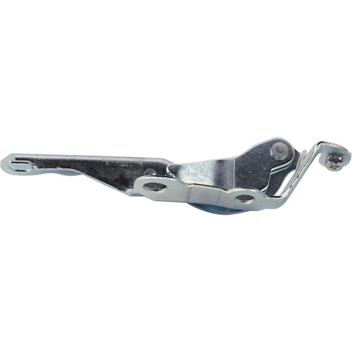 HOOD HINGE LH REPLACEMENT FOR TOYOTA COROLLA SEDAN 2008 PARTSLINK NUMBER TO1236139 HOOD HINGE LH REPLACEMENT FOR TOYOTA COROLLA SEDAN 2008 PARTSLINK NUMBER TO1236139