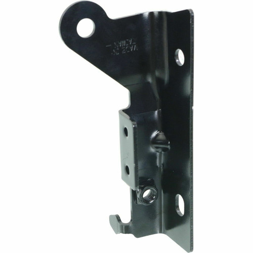 HOOD HINGE LH BODY HALF (REQUIRES HOOD HALF FOR COMPLETE HINGE)  REPLACEMENT FOR JEEP GRAND CHEROKEE 2015 PARTSLINK NUMBER  CH1236130