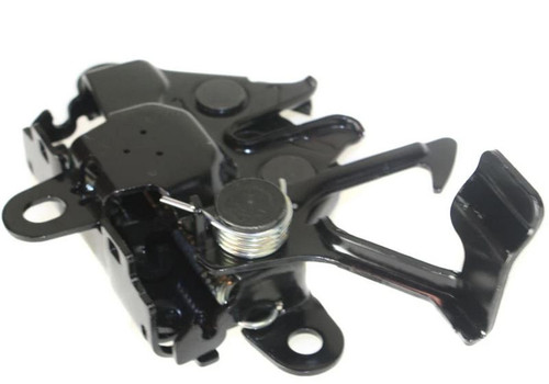 HOOD LATCH REPLACEMENT FOR TOYOTA COROLLA SEDAN 2008 PARTSLINK NUMBER  TO1234111