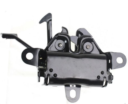 HOOD LATCH REPLACEMENT FOR TOYOTA COROLLA SEDAN 2008 PARTSLINK NUMBER  TO1234111