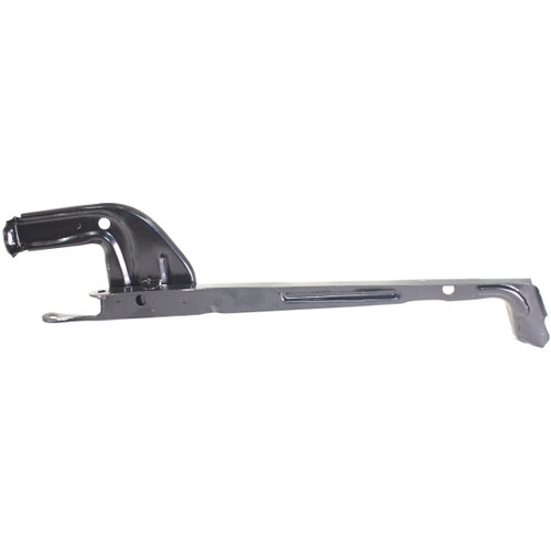 HOOD LATCH SUPPORT STEEL REPLACEMENT FOR TOYOTA COROLLA SEDAN 2008 PARTSLINK NUMBER  TO1233100