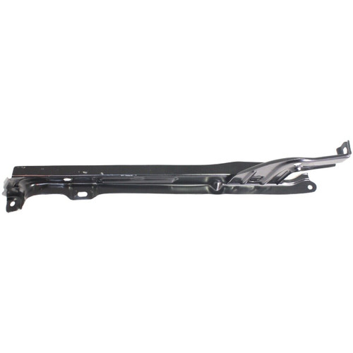 HOOD LATCH SUPPORT STEEL REPLACEMENT FOR TOYOTA COROLLA SEDAN 2008 PARTSLINK NUMBER  TO1233100
