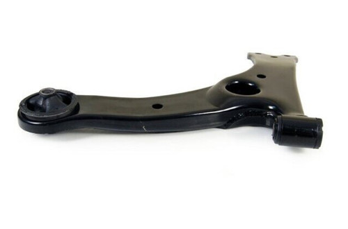 LOWER CONTROL ARM FR LH (12250) REPLACEMENT FOR TOYOTA COROLLA SEDAN 2008 PARTSLINK NUMBER  CAK640361